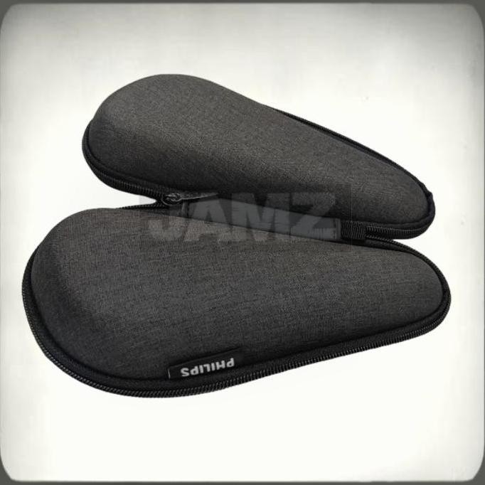 Pouch PHILIPS Original for Shaver S5070 S1030 S777 AT600 620 Aquatouch murah