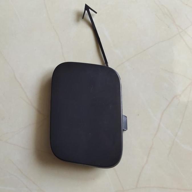 TUTUP DEREK DEPAN HITAM NEW GRAND LIVINA