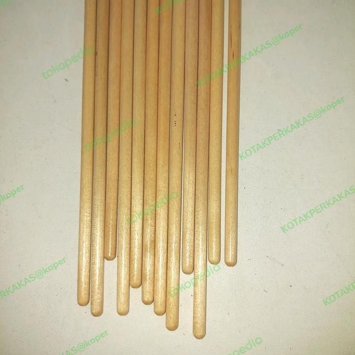 

ready Kuas Lukis ETERNA nomor 4 per 1 lusin