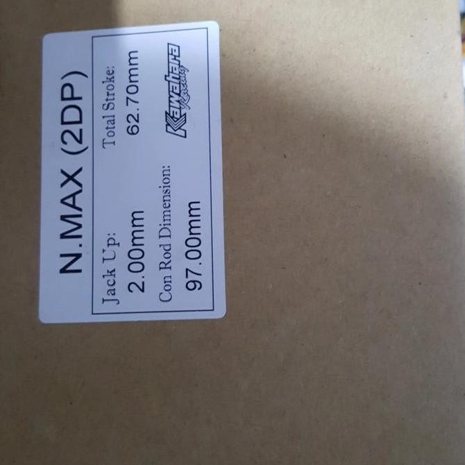 KRUK AS KAWAHARA NMAX /AEROX