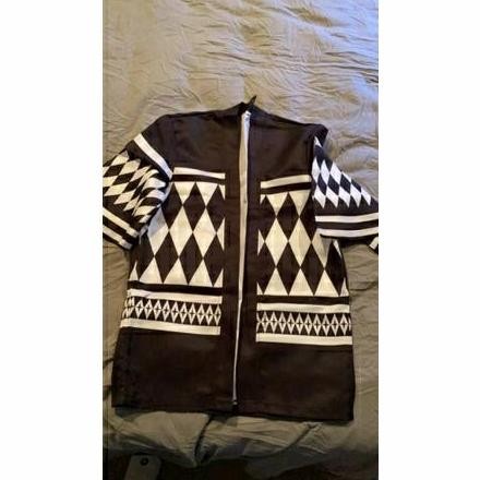 draken tokyo revengers blazer cosplay costume murah meriah murah