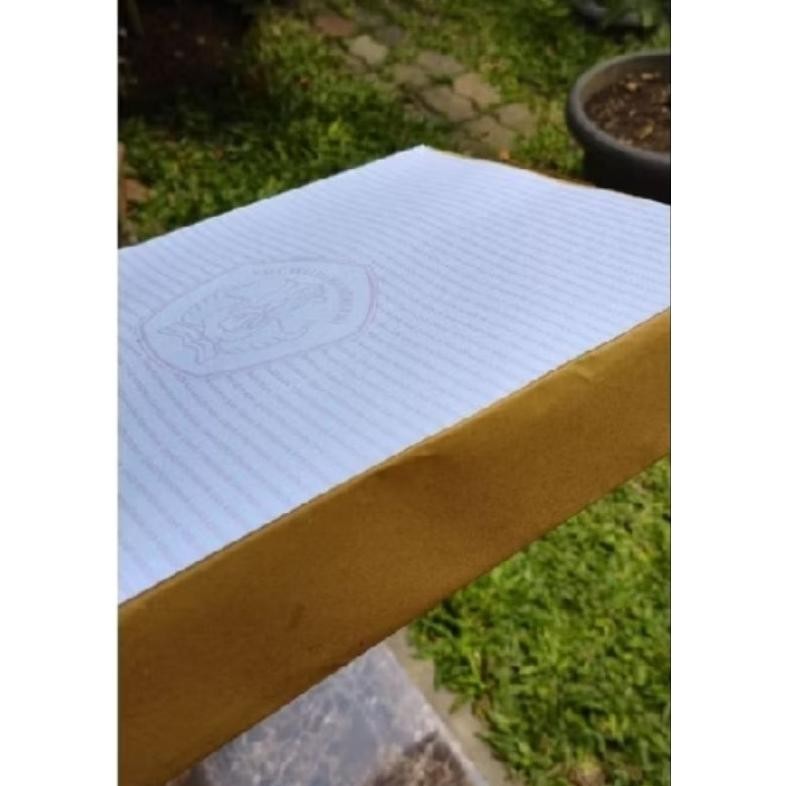 

sele kertas raport k13 dinas prndidikan & depag 80 gr