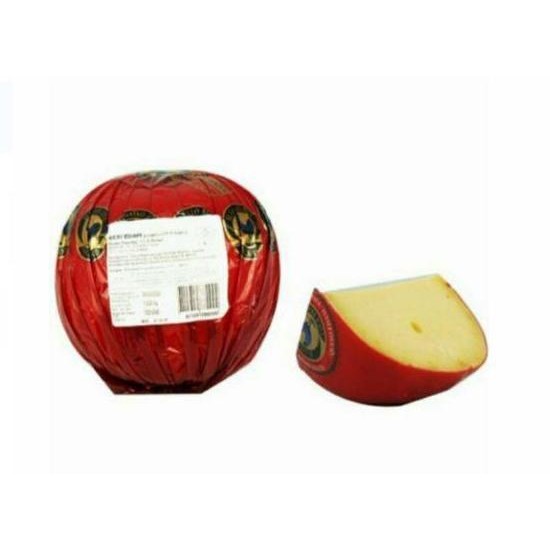 

Sale Keju Edam Ayam Emas Repack 1Kg