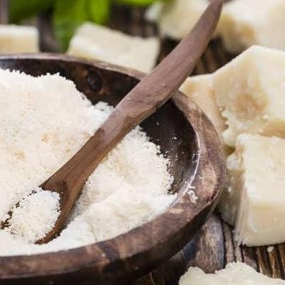 

Sale Floridia Keju Parmesan Bubuk Grated Parmesan Cheese 1Kg Instant