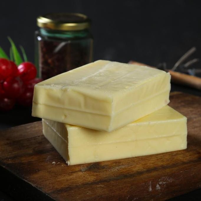 

Sale Homemade Keju Mozzarela