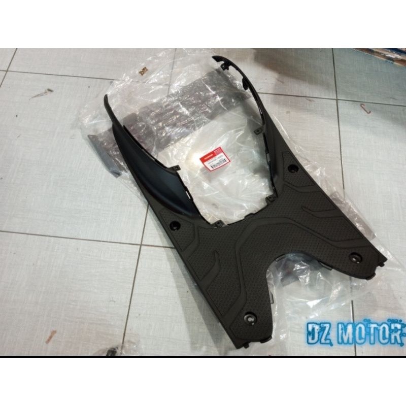 Footrest Atas Dek Pijakan Kaki Honda Spacy KZL Original