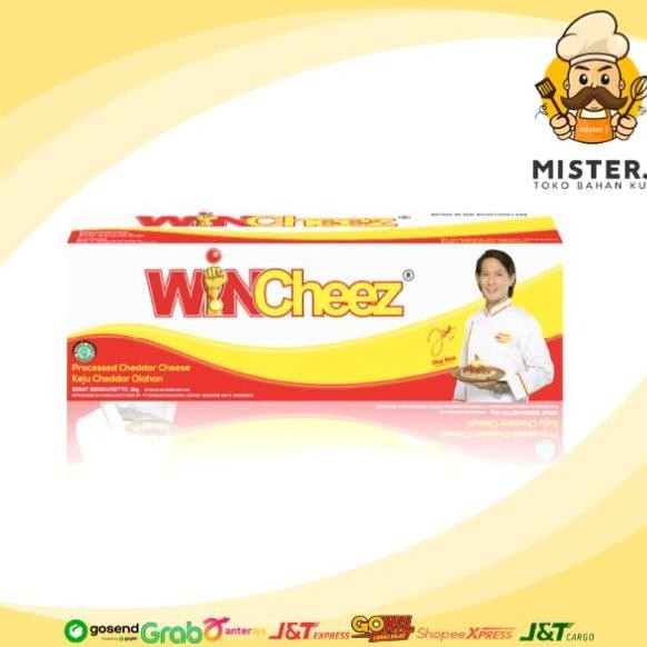 

Sale Keju / Keju Blok / Keju Murah / Keju Wincheez 2 Kg