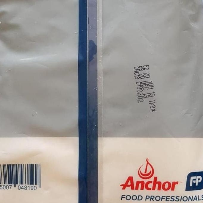 

Sale Anchor Parmesan Grated 1Kg