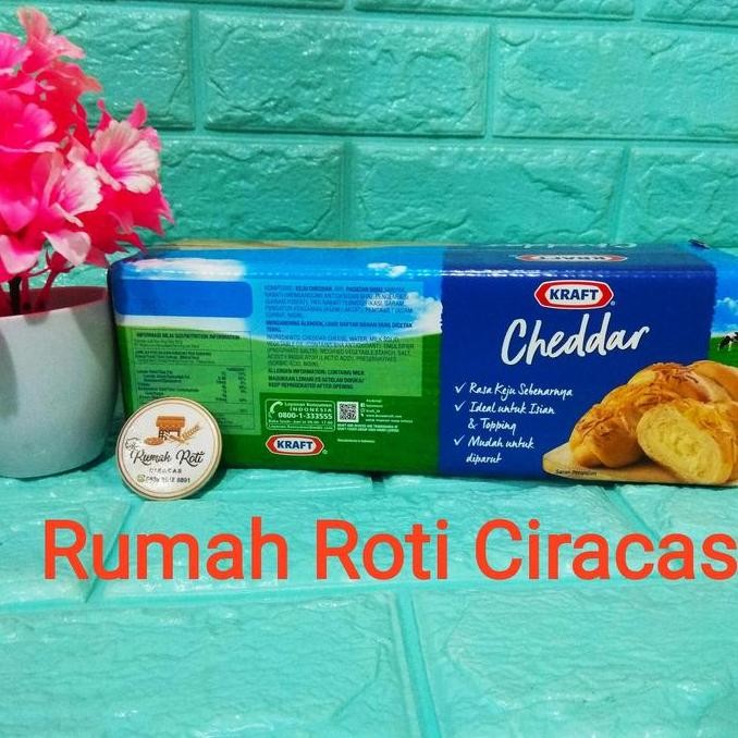 

Murah Keju Kraft 2Kg Cheddar Cheese 2 Kg Blok Chese Premium Chedar 2 Kg