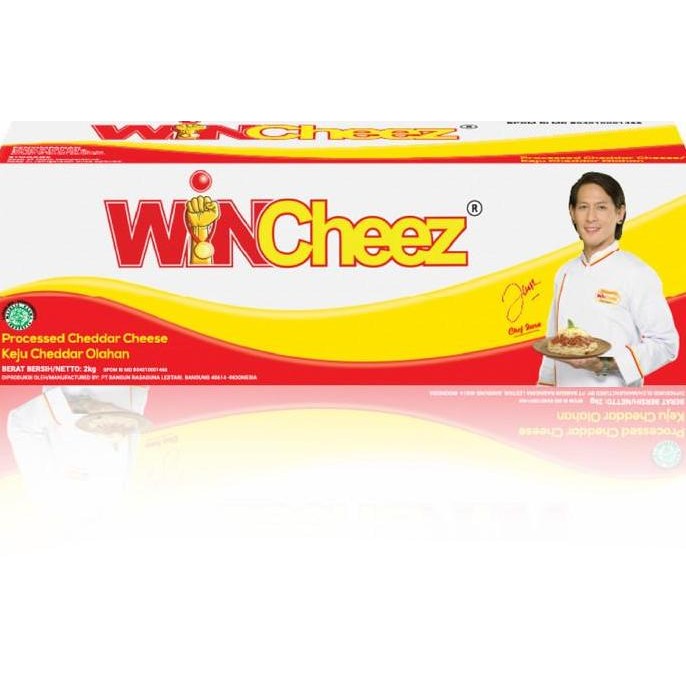 

Grosir Wincheez Reguler 2Kg