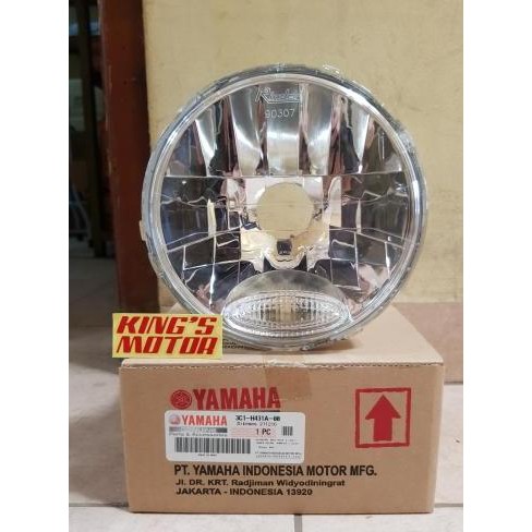 refektor vixion old / reflector vixion old / reflektor vixion old