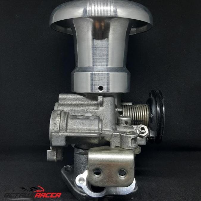 Intake + TB Downdraft (Aerox)