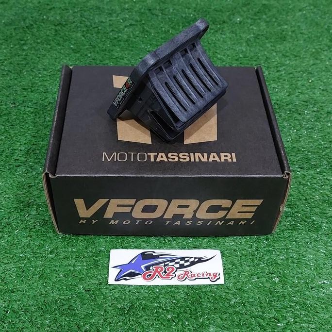 VForce 4 KTM Husqvarna Gas Gas 125 150 250 300 2T V4R26