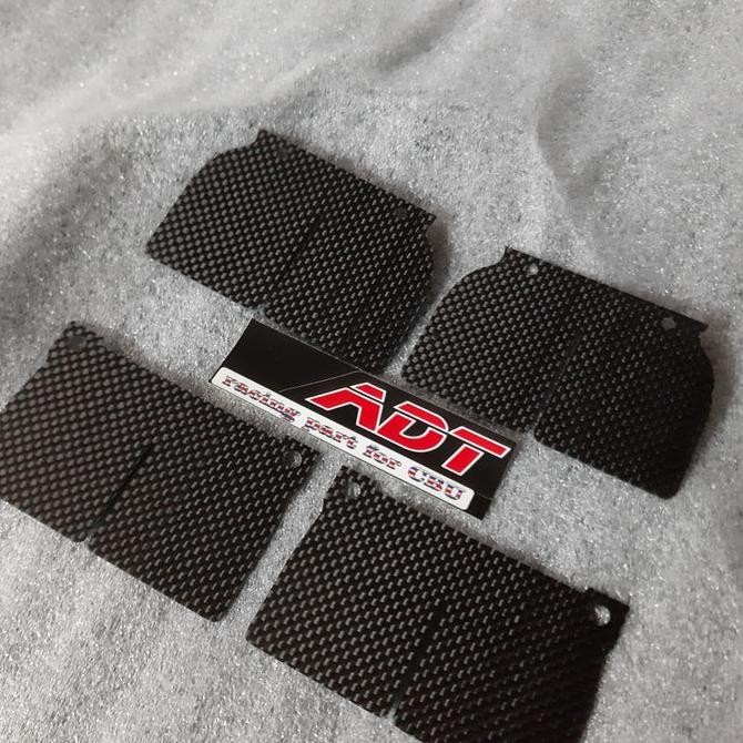 membran vforce 2 ninja rr