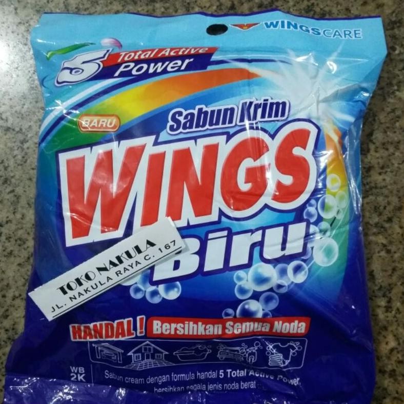 

Original Bernardi Extra Hot Spiced Chicken Wings 380Gr - Sayap Ayam Pedas Beku