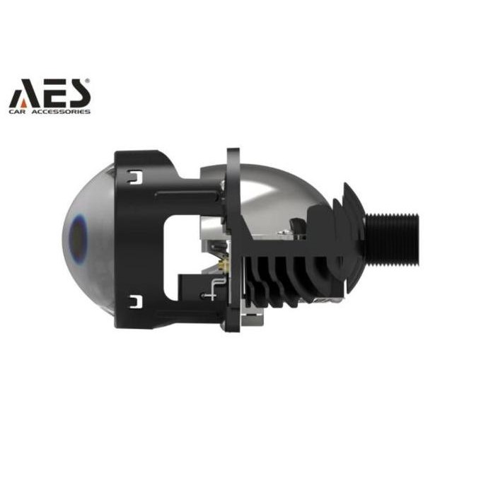 BILED 2,5 WST Bluelens AES - Projector AES BILED 2,5 Inch