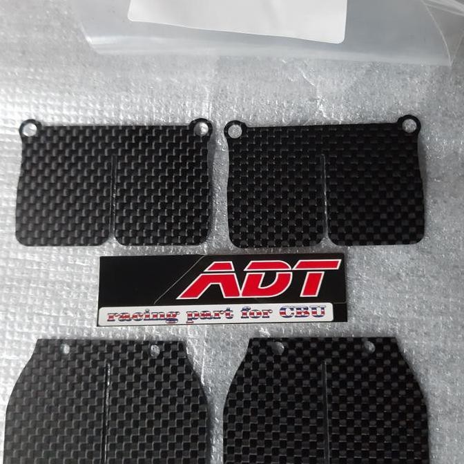 lidah membran vforce 2 nsr 150