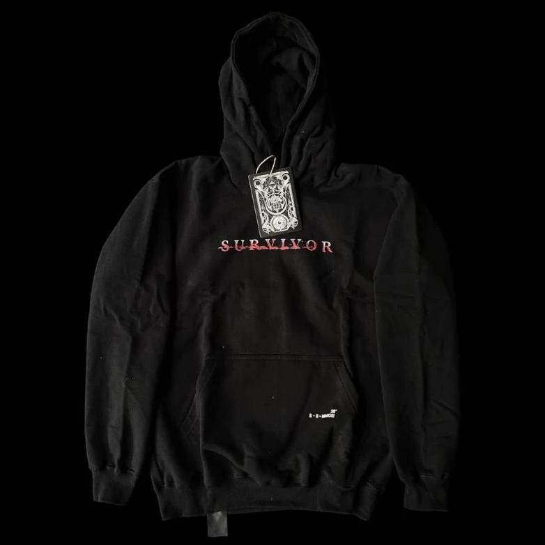 Promo Hoodie Catharsis X Bimopd Kismet (Hoodie)