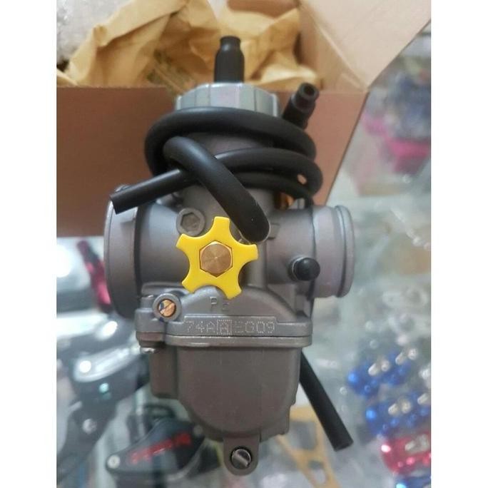 Karburator Pe 28 Orinal Ori Thailand Honda
