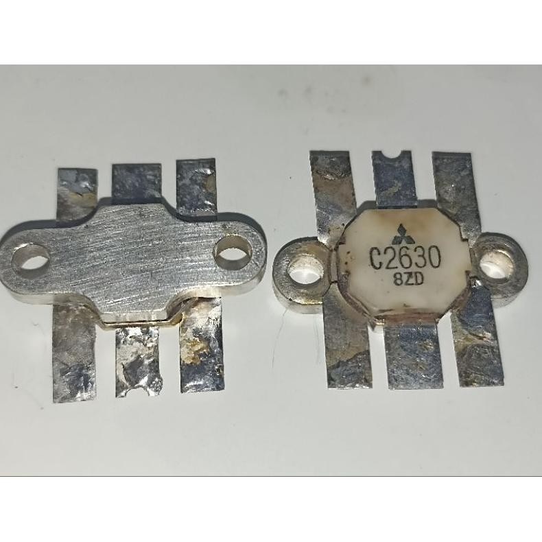 Original C2630 SC2630 2SC2630 2630 Transistor Cabutan used