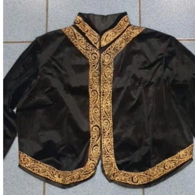 Baju adat jawa anak // Pakaian adat jawa TK SD