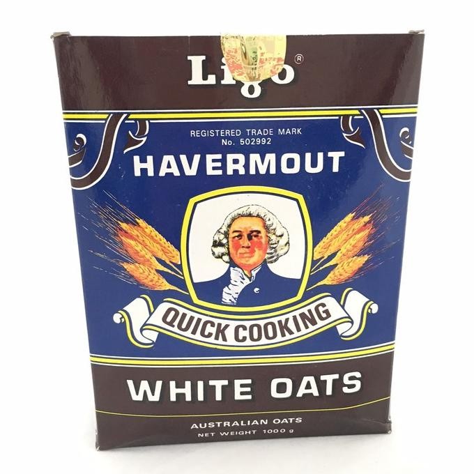 

Ligo Havermout Oats Oatmeal 1000 Gr Sereal Gandum Surabaya Terbaru