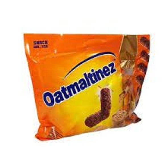 

Tyl Oatmaltines Oat Chocolate 400Gr (Lonjong) Best Seller