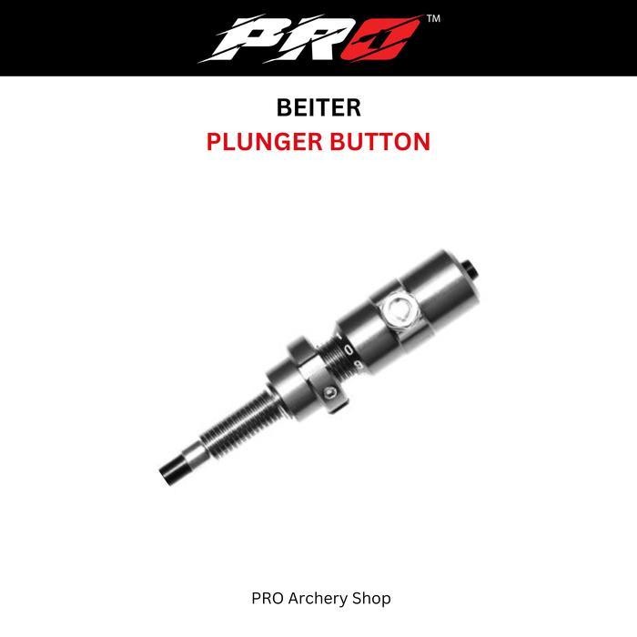 Plunger Beiter Plunger / Beiter Plunger Button /  Button / Cushion Beiter Recurve / Standar Bow Micr
