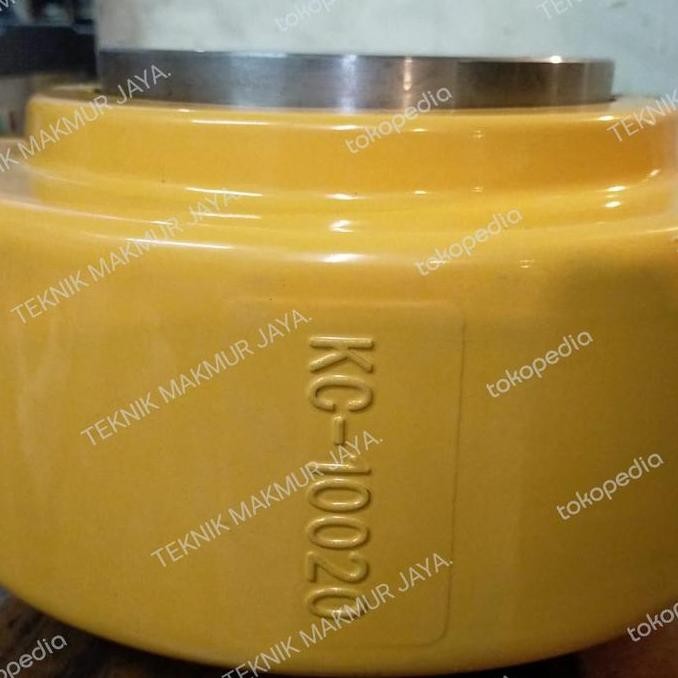 CHAIN COUPLING KC 10020 / RANTAI KOPLING KC-10020