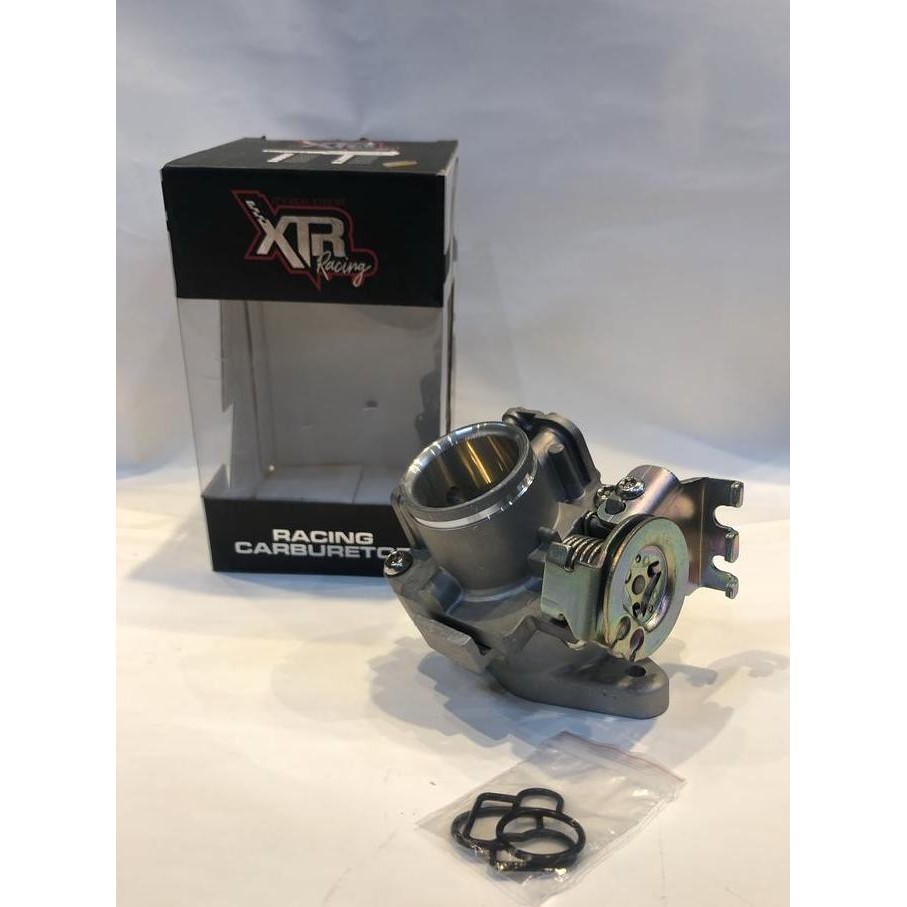 Tb throttle body sonic GTR CBR 150 XTR 34