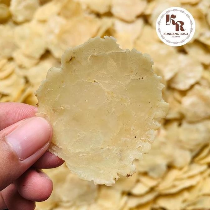 

Terlaris PROMO DISTRIBUTOR EMPING MELINJO 1kg KERING SIAP GORENG KUALITAS SUPER Best seller