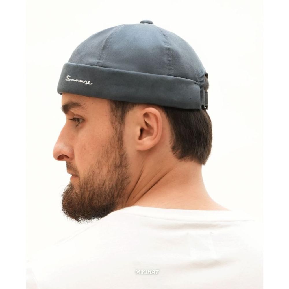 SAMASE Peci Miki Hat F002 AST