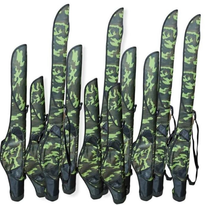 tas joran pancing hard case 150 cm ( mangkuk ) [terbaik]