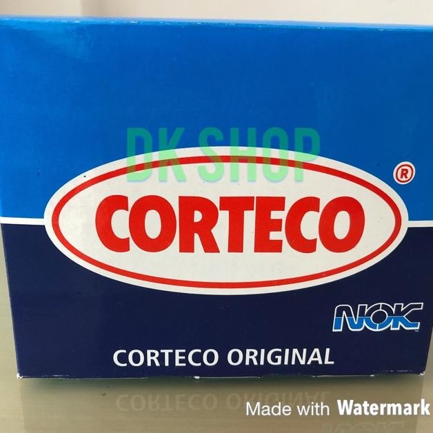 

Oil Seal TC 35-52-10 NOK Japan SV9