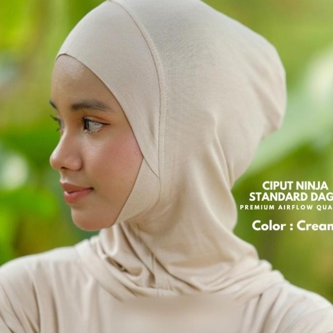 Ciput Ninja Dagu Kaos Inner Ninja Dagu Kaos Rayonciput Ninja Pinguin