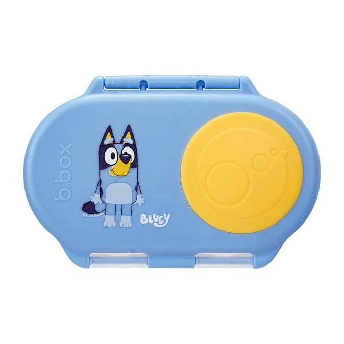 

TERMURAH - B.box - Bluey X B.box Snackbox
