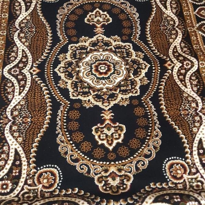 karpet permadani semi turki 210x310
