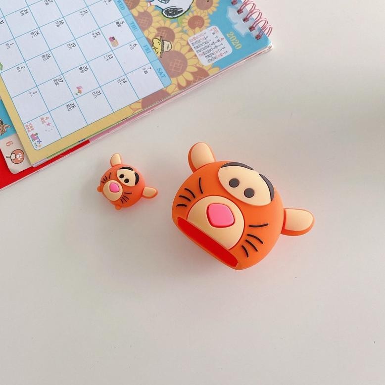 Case Pelindung Kepala Charger Iphone Ipad Samsung Dll 18 Dan 20 Watt