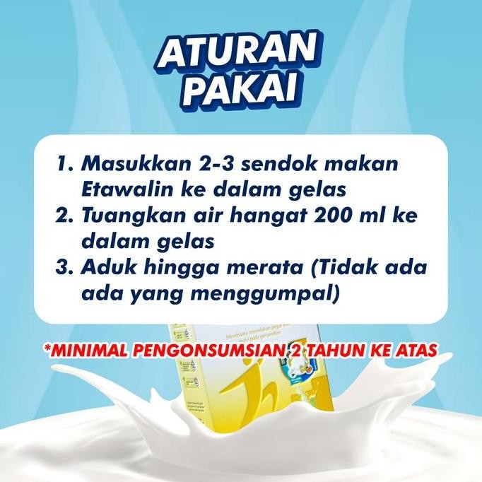 

Etawalin Original Susu Bubuk Kambing Etawa Bantu Masalah Asam Urat Nyeri Sendi Dan Pegal Linu Cod Kualitas Terbaik Harga Termurah