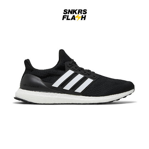 ADIDAS Ultraboost 5 Dna Core Black Sepatu Lari Pria - GV8749 - Size 41.3