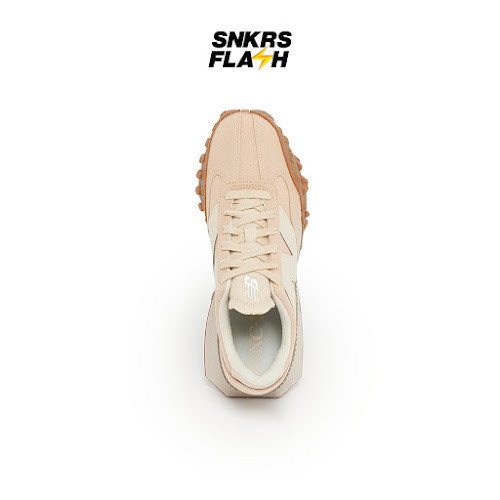 NEW BALANCE Xc72 Beige Gum Sepatu Sneakers Pria - UXC72IA - Size 44