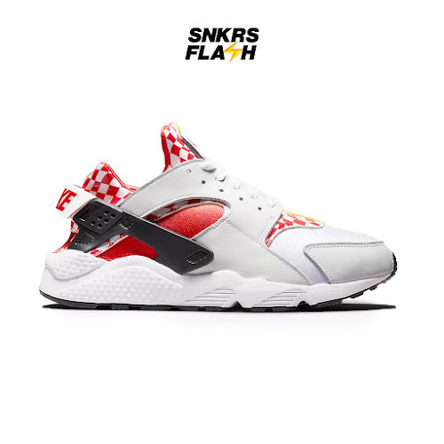 NIKE Huarache Liverpool Sepatu Sneakers Pria - DN5080100 - Size 44