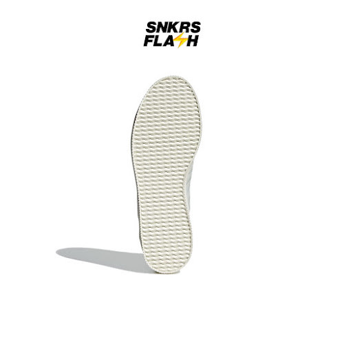 ADIDAS Nizza Parley White Sepatu Sneakers Pria - GZ1475 - Size 43.3