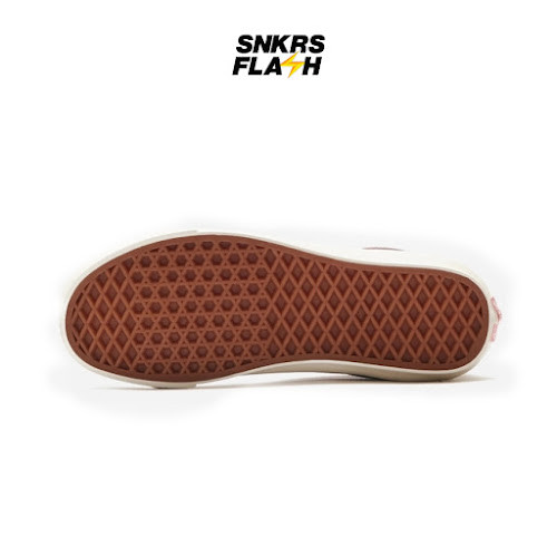 VANS Sk8 Hi 38 Dx Anaheim Factory Pendleton Sepatu Sneakers Pria - VN0A38GF9GT