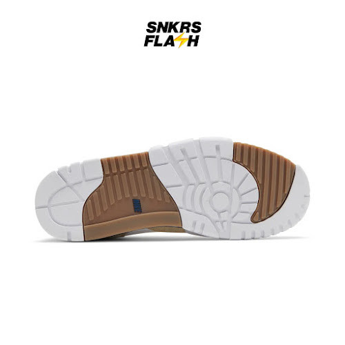 NIKE Trainer 1 Limestone Sepatu Sneakers Pria - DM0522200 - Size 43