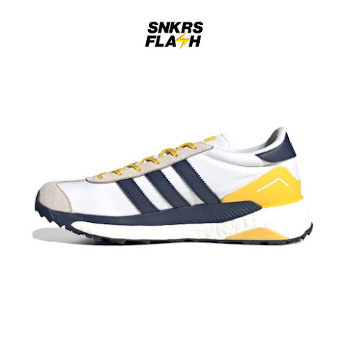 ADIDAS Country Human Made Sepatu Sneakers Pria - S42972 - Size 40