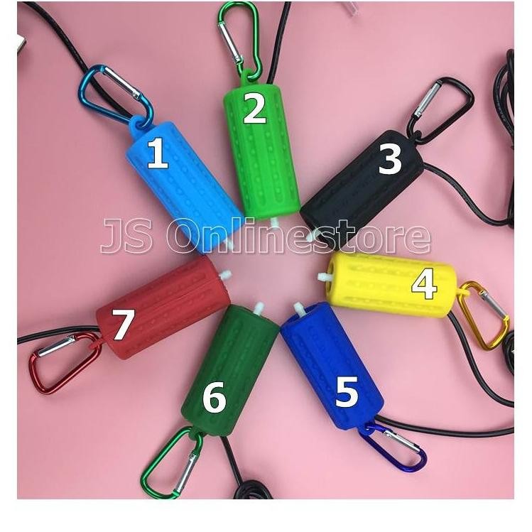 Terbaru Pompa Udara Aerator USB