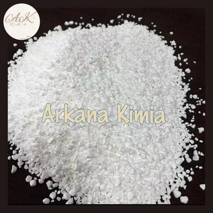 Granular 1 Pail / Kaporit Granular / Chlorine Granular TCCA 90% Granular 1 Pail - 50 Kg gm