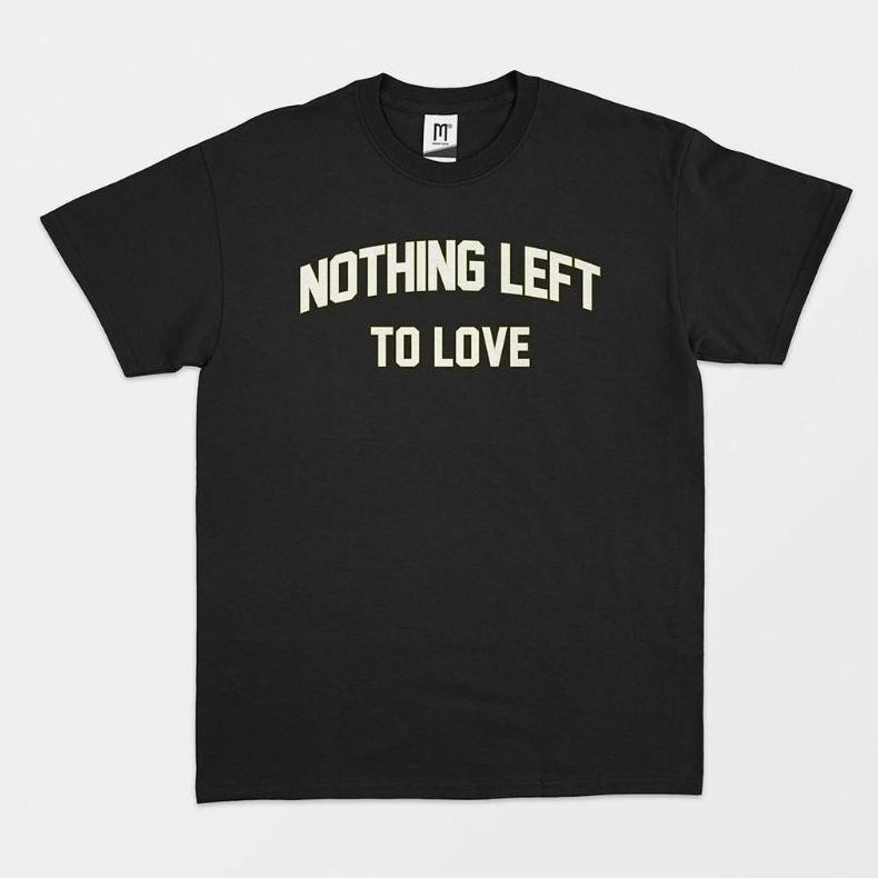 Promo Kaos Nothing Left To Love Counterparts Baju Atasan Premium High Quality Cewek