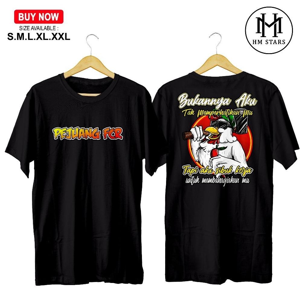 Promo Kaos Ayam Broiler Community Kaos Pejuang Fcr Broiler Community Kaos Abk Kaos Anak Buah Kandang